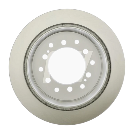 DISCO TOYOTA 4RUNNER 10/18 TRAS (GP BRAKE) 3