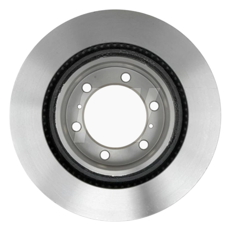 DISCO TOYOTA 4RUNNER 2014/18 DEL. (DIAM. 338MM) (XTENDER)(TAKASHI) 3