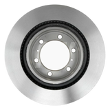 DISCO TOYOTA 4RUNNER 2014/18 DEL. (DIAM. 338MM) (XTENDER)(TAKASHI) 3