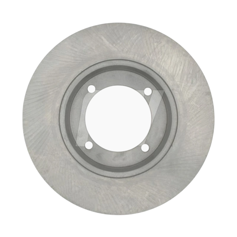 DISCO MITSUBISHI MIRAGE DEL 85-88  SOLIDO (XTENDER) 3