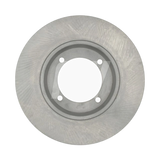 DISCO MITSUBISHI MIRAGE DEL 85-88  SOLIDO (XTENDER) 3