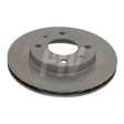 DISCO HYUNDAI SONATA DEL 90-98 ( PAST 7329) (XTENDER) 1