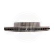 DISCO TOYOTA COROLLA 1.8L DEL (XTENDER) 1