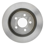 DISCO JEEP CHEROKEE LIBERTY TRAS.  03/07 (PAST. 7863)  3