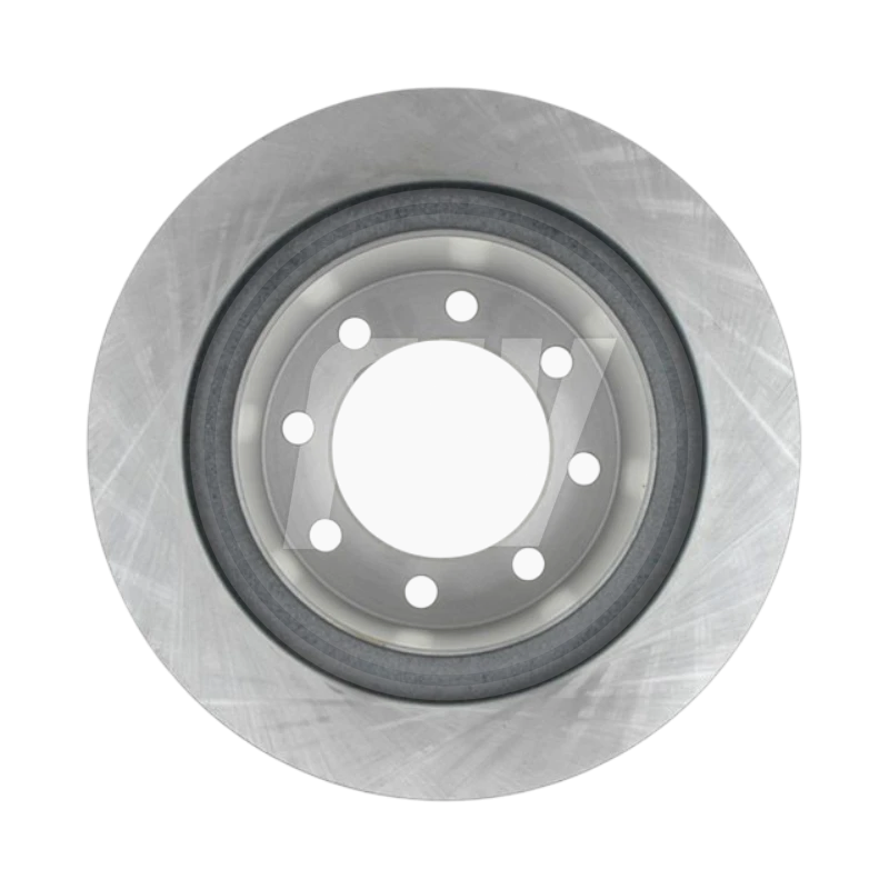 DISCO DODGE RAM 2500 TRAS. PAST. 7865 CHASIS LARGO  3