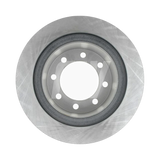 DISCO DODGE RAM 2500 TRAS. PAST. 7865 CHASIS LARGO  3