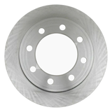 DISCO DODGE RAM 2500 TRAS. PAST. 7865 CHASIS LARGO  2
