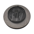 DISCO DODGE RAM  2500 4X2 DEL.94/99  1