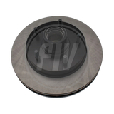 DISCO DODGE RAM  2500 4X2 DEL.94/99  1