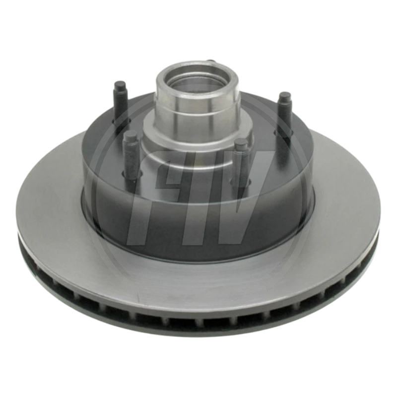 DISCO FORD BRONCO 94/98 DEL 4X2 (DELGADO PAST 7503) (XTENDER) 14581 1