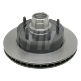 DISCO FORD BRONCO 94/98 DEL 4X2 (DELGADO PAST 7503) (XTENDER) 14581 1