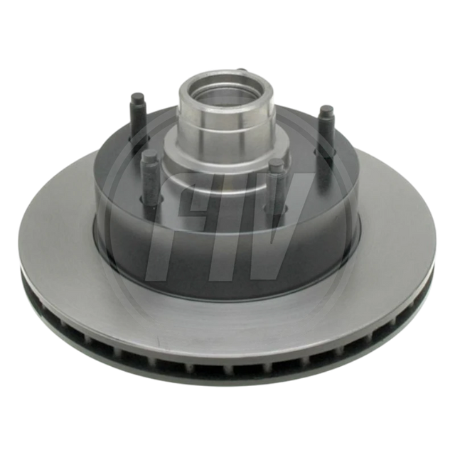 DISCO FORD BRONCO 94/98 DEL 4X2 (DELGADO PAST 7503) (XTENDER) 14581 1