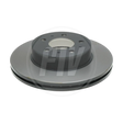 DISCO FORD GRAND MARQUIS 95/97 DEL. (PAST. D678-7537) 1