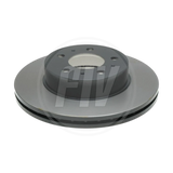 DISCO FORD GRAND MARQUIS 95/97 DEL. (PAST. D678-7537) 1