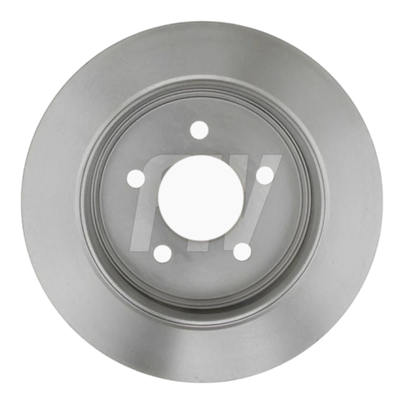 DISCO FORD EXPLORER 4X2 Y 4X4 TRAS. PAST 7545 (XTENDER) 3