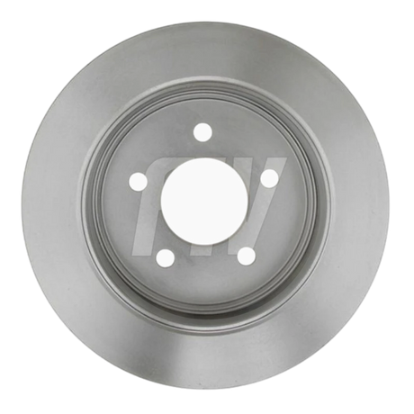 DISCO FORD EXPLORER 4X2 Y 4X4 TRAS. PAST 7545 (XTENDER) 3