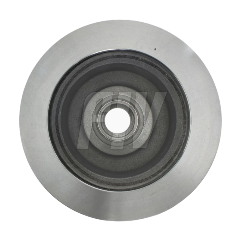 DISCO FORD F-350 95/98 DEL (PAST 7535)  3