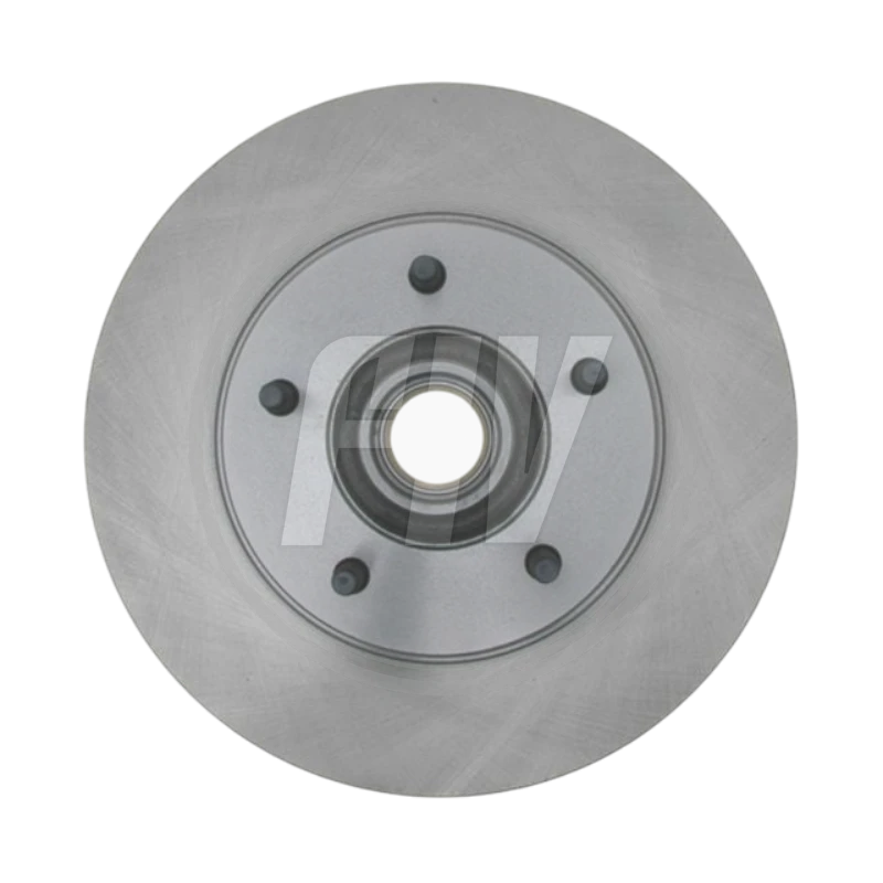 DISCO FORD FORTALEZA 4X2 DEL (5 ESPARRAGOS) (XTENDER) 2