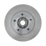 DISCO FORD FORTALEZA 4X2 DEL (5 ESPARRAGOS) (XTENDER) 2