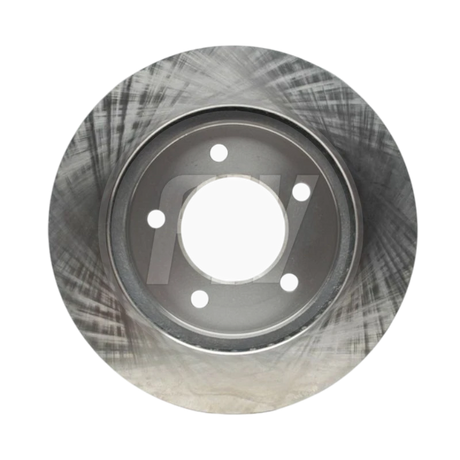 DISCO FORD FORTALEZA 4X4 DEL (5 ESPARRAGOS) (XTENDER) 3