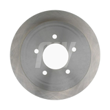 DISCO FORD FORTALEZA TRAS (5 HUECOS) PAST 7584 (XTENDER) 2
