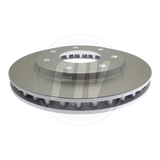 DISCO FORD EXPEDITION 2003-05 DEL 7 HUECOS 4X4, FORTALEZA F-150 4X4 (PAST 7576) 1