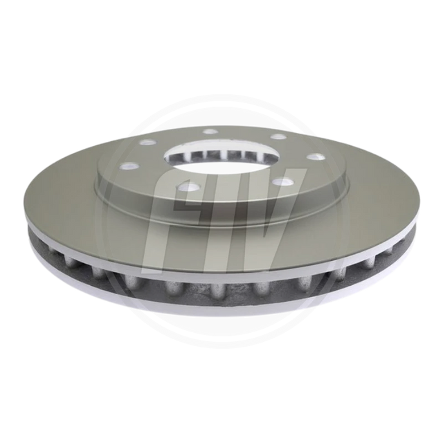 DISCO FORD EXPEDITION 2003-05 DEL 7 HUECOS 4X4, FORTALEZA F-150 4X4 (PAST 7576) 1