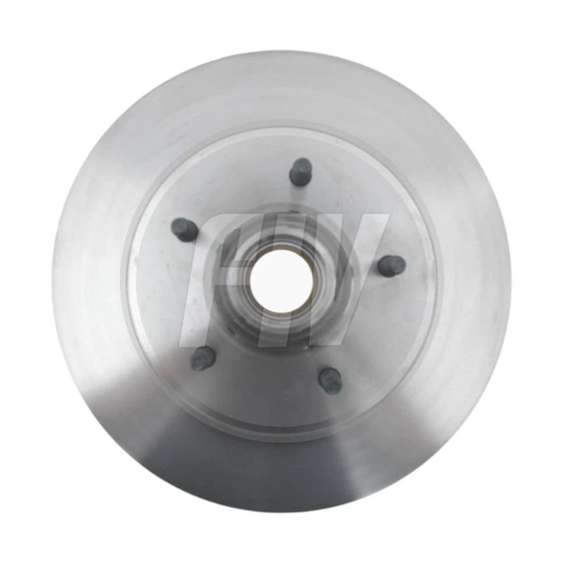 DISCO FORD FORTALEZA 4X2 5 ESPARRAGOS M12 (PAST. 7576) DEL. 2