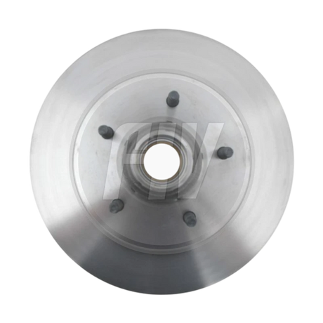 DISCO FORD FORTALEZA 4X2 5 ESPARRAGOS M12 (PAST. 7576) DEL. 2