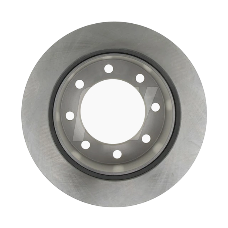 DISCO FORD F-350 SUPER DUTY 99/04 TRAS H: 98MM  (PAST 7626) (XTENDER) 3