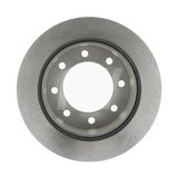 DISCO FORD F-350 SUPER DUTY 99/04 TRAS H: 98MM  (PAST 7626) (XTENDER) 3