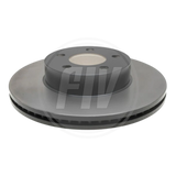 DISCO FORD EXPLORER SPORT TRAC DEL. 01/05 4X4 (PAST. 7706) (XTENDER) 1