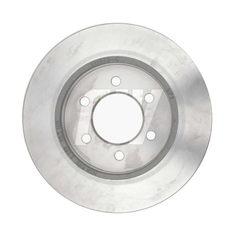 DISCO FORD F-150 FX4 2007/08 DEL (XTENDER) 3