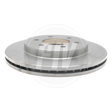 DISCO FORD F-150 FX4 2007/08 DEL (XTENDER) 1