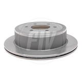 DISCO FORD F-150 FX4 2007/08 TRAS (XTENDER) 1