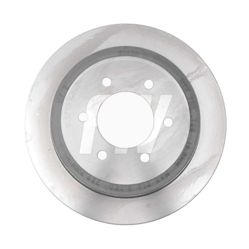 DISCO FORD F-150 FX4 2007/08 TRAS (XTENDER) 2