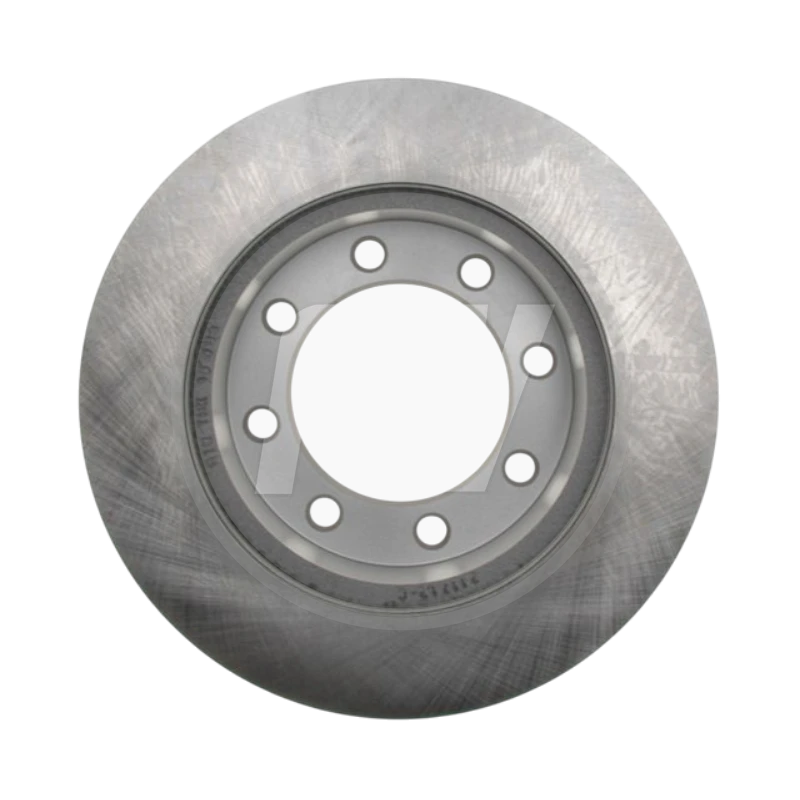 DISCO FORD F-350, F-250 SUPER DUTTY 2011-12 DEL. 4X4  3