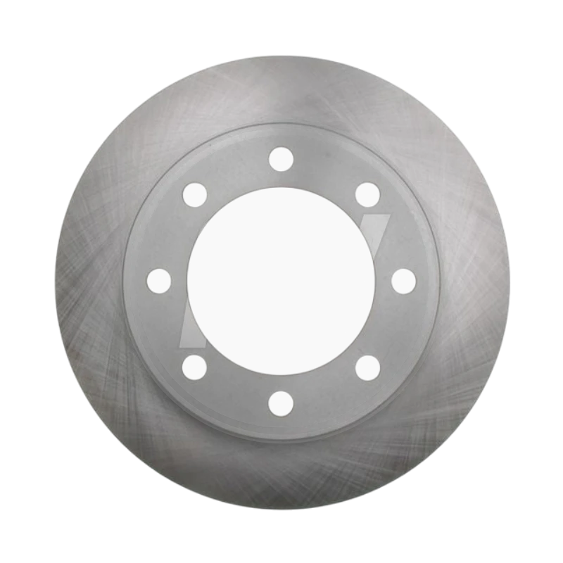 DISCO FORD F-350, F-250 SUPER DUTTY 2011-12 DEL. 4X4  2