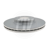 DISCO FORD FUSION DEL. PAST. D1164-8277, MAZDA 6 DEL.  1
