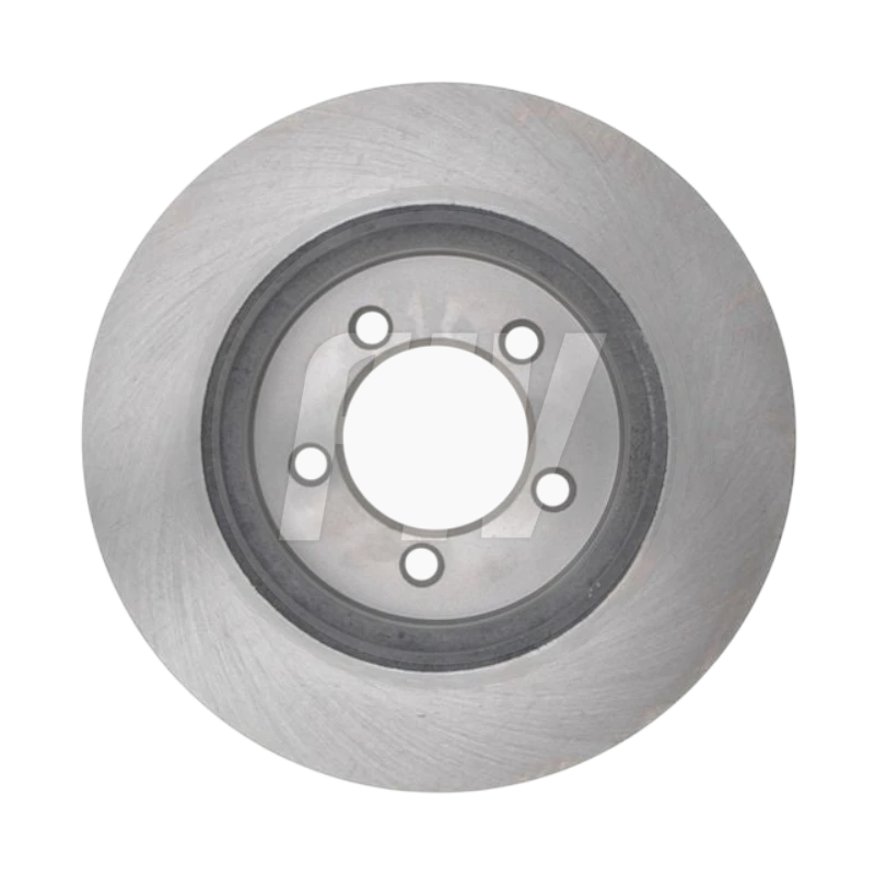 DISCO FORD EXPLORER EDDIE BAUER 06-08 DEL. (PAST. 8268)  3