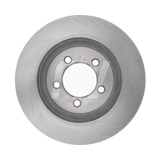 DISCO FORD EXPLORER EDDIE BAUER 06-08 DEL. (PAST. 8268)  3