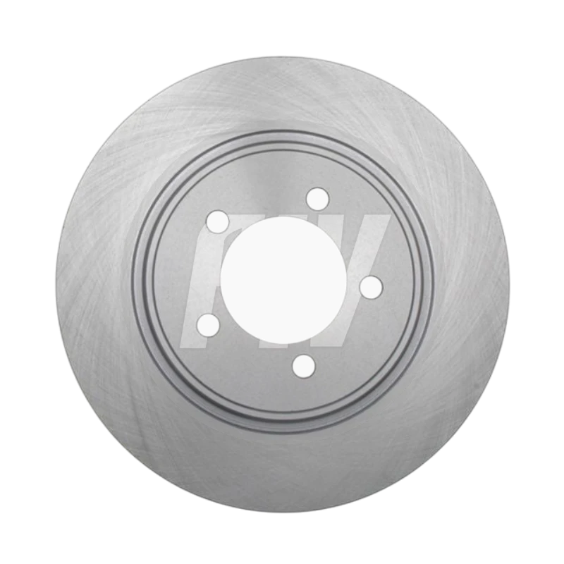 DISCO FORD EXPLORER EDDIE BAUER 06-08 DEL. (PAST. 8268)  2