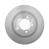 DISCO FORD EXPLORER EDDIE BAUER 06-08 DEL. (PAST. 8268)  2