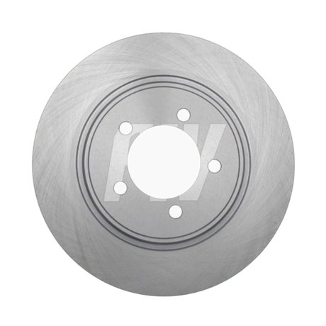 DISCO FORD EXPLORER EDDIE BAUER 06-08 DEL. (PAST. 8268)  2