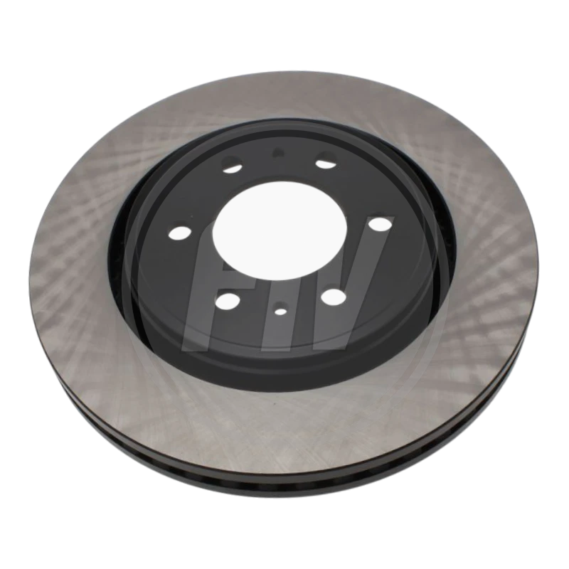 DISCO FORD EXPEDITION 08/10 DEL. (PAST. 8394) (XTENDER) 1