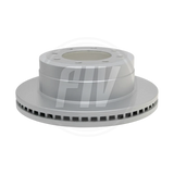 DISCO FORD SUPER DUTY 13/15 TRAS(GP BRAKE) (DIAM 363MM) 1