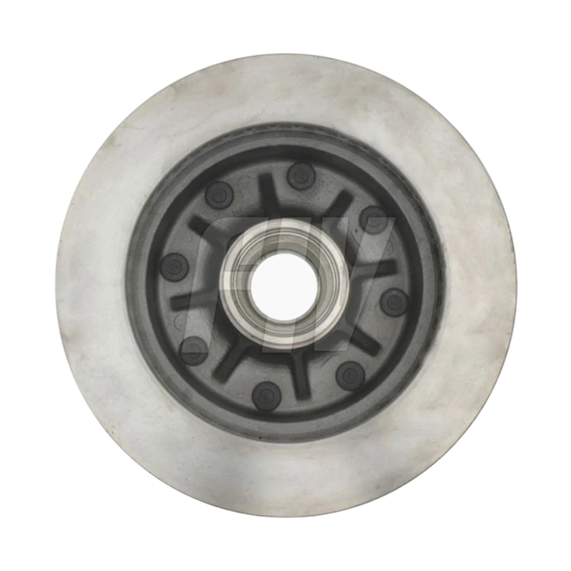 DISCO FORD ECONOLINE E-350 73/77 (XTENDER) 3