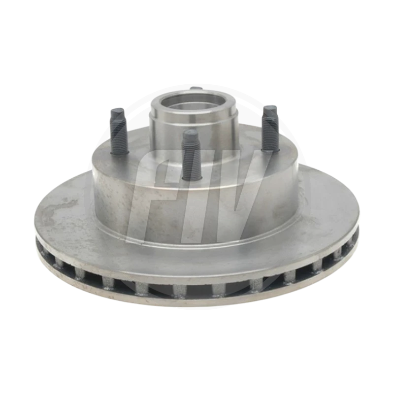 DISCO FORD MUSTANG 79/81 DEL (XTENDER) (4562) 1