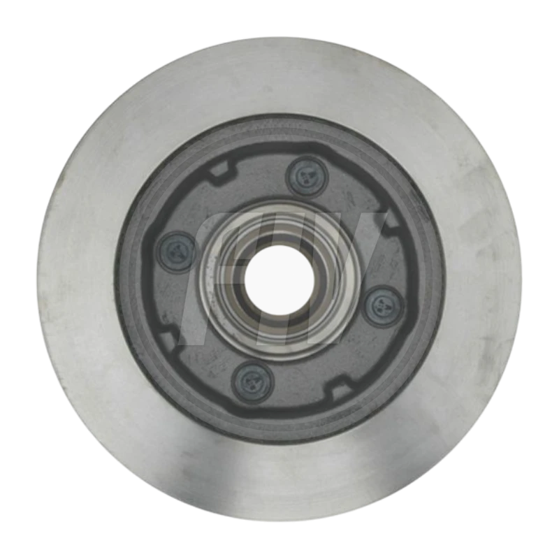 DISCO FORD MUSTANG 79/81 DEL (XTENDER) (4562) 3