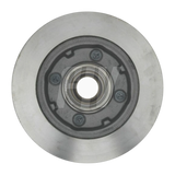 DISCO FORD MUSTANG 79/81 DEL (XTENDER) (4562) 3